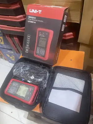 Uni-T Phase Sequence Meter