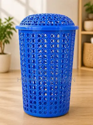 Big Laundry Basket