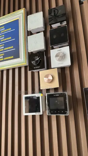 Full Smarthome Gadgets