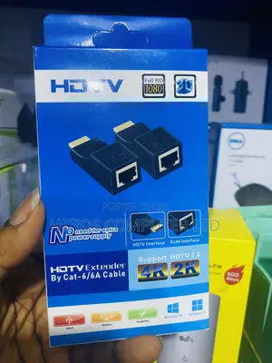 Hdmi Extender 30m