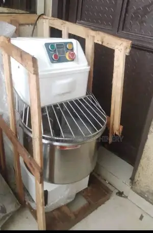 12.5kg Dough Mixer