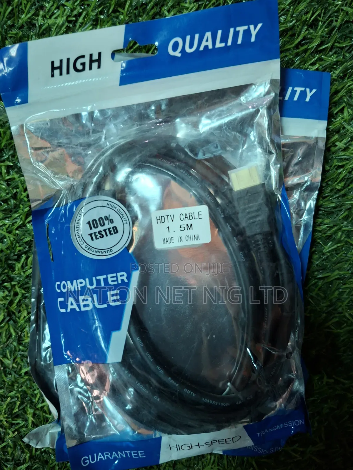 1.5m Hdmi Cable