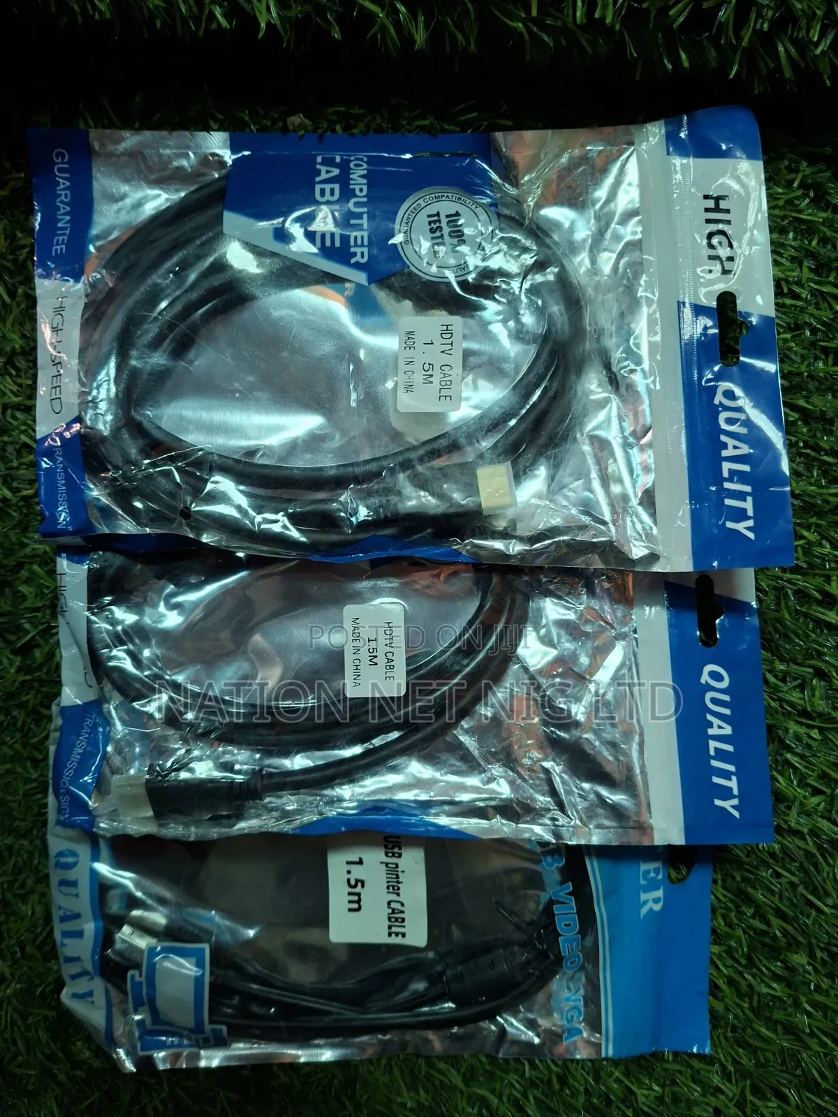 1.5m Hdmi Cable