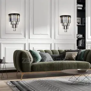 Crystal Wall Bracket