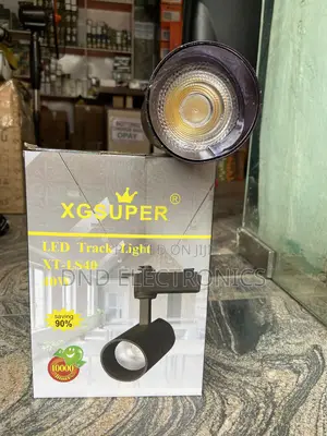 Track-Lights 3in1