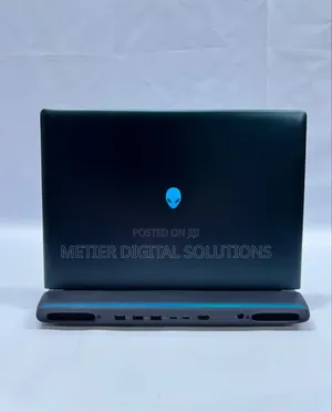 Laptop Alienware Area-51 64GB Intel Core Ultra 9 SSD 2T