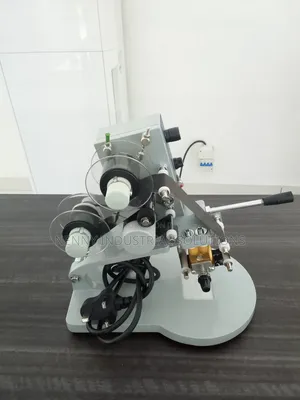 Coding Machine - Date Coding Machine