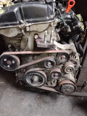 Complete Engine for Kia Sorento 2012 2013 4 Plug Turbo