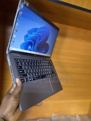 Laptop Dell Latitude 7420 8GB Intel Core i5 SSD 256GB