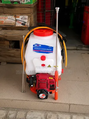 20 Liters Gasoline Fumigating Machine (4 Stroke )