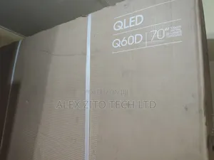 Samsung Qled
