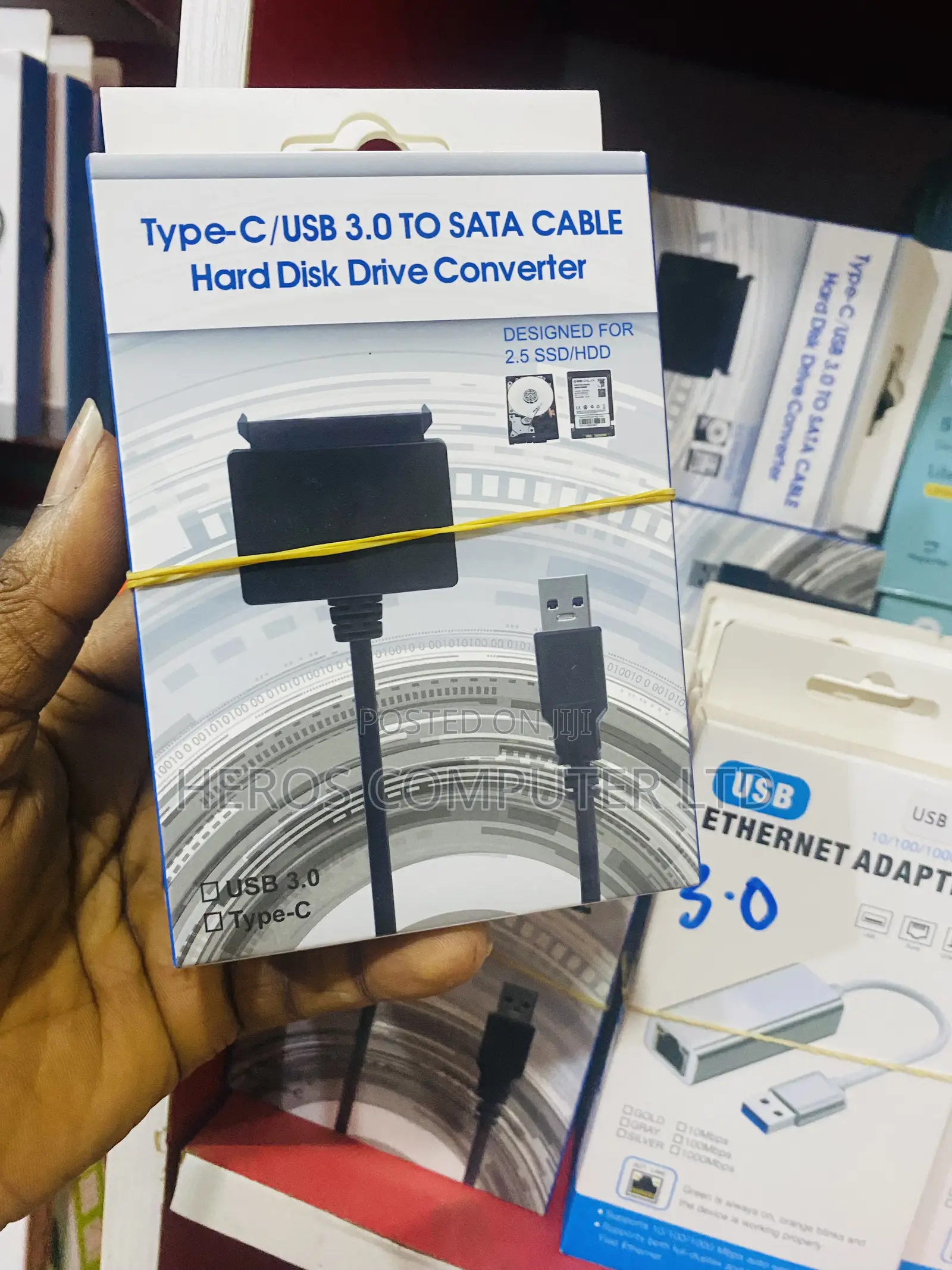 3.0 Sata Connector