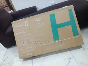 Affordable Doesn’T Mean Basic. This Tv Proves It