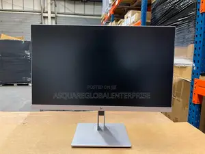 Hp E243 24 Inch Professional 1080p Monitor.
