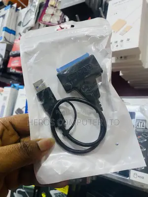 Type C/ Usb Sata Connector