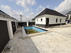 5bdrm Duplex in Galadimawa for sale