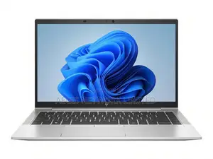 New Laptop HP EliteBook 855 G8 16GB AMD Ryzen 5 SSD 512GB