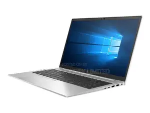 New Laptop HP EliteBook 855 G8 16GB AMD Ryzen 5 SSD 512GB