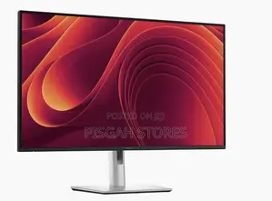 Dell Pro 32 Plus QHD Usb-C Hub Monitor - P3225de