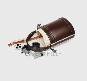 Luxury Brand and Unbranded Purses