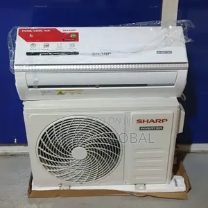Brand New Sharp 1.5hp Inverter Ac