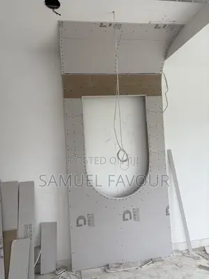 Ceiling and Wall Designs