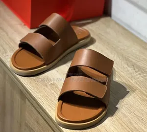 Handmade Sandals and Slippers for Both Male and Female