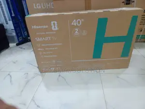 "The Smart Choice for Smarter Entertainment."