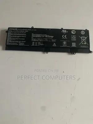 Asus Batteries