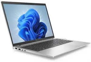 New Laptop HP EliteBook 830 G9 16GB Intel Core i5 SSD 256GB
