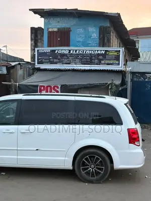 Ford Electrician