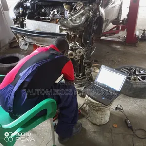 Car Diagnostic/Repair and Maintenance Service
