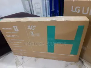 "Limited Offer! Grab the Hisense 40a4s and Save Big