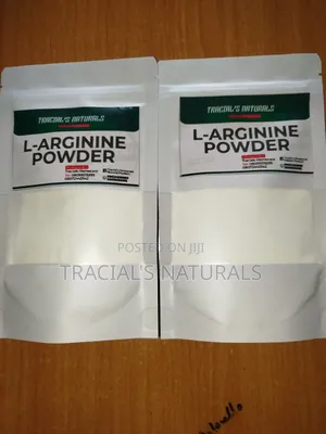 L-Arginine Powder