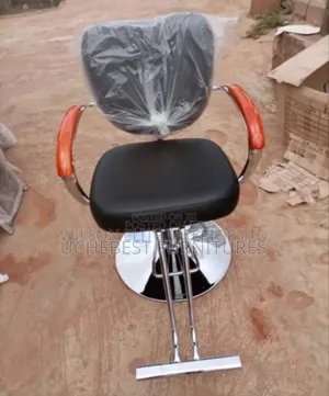 Affordable Salon Chair Available