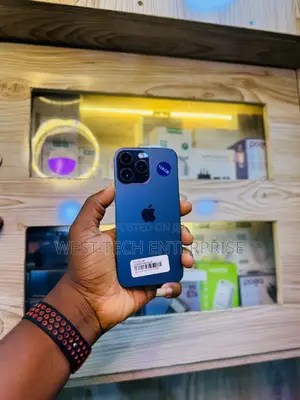 Apple iPhone 14 Pro Max 128 GB Purple