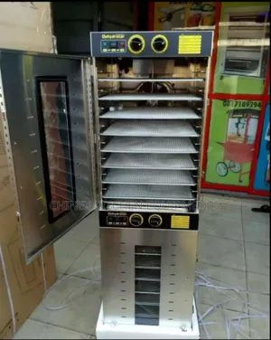 Dehydrator