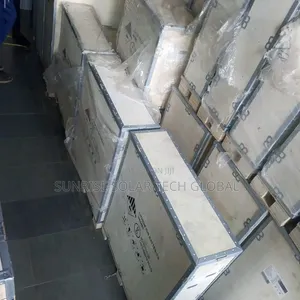 10kwh 51.2v Hyper Lithium Ion Battery