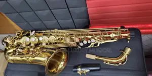 Original Yamaha Alto Saxophone
