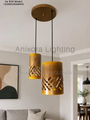 Chandelier Lighting