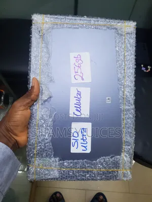 Samsung Galaxy Tab S10 Ultra 256 GB Gray