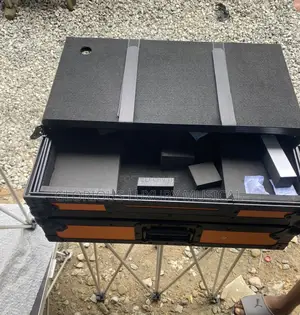 Original Dj Controller Box