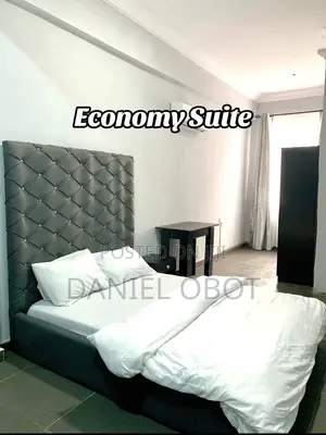 Rooms and Apartments