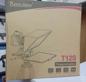 Besview Teleprompter T12s