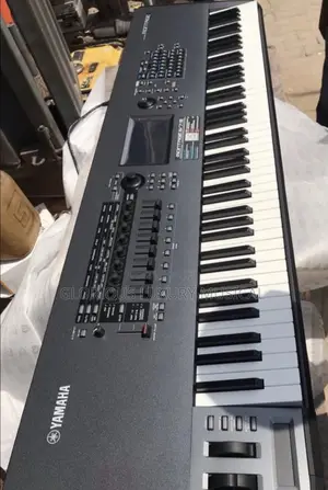 Professional Keyboard Yamaha Montage8