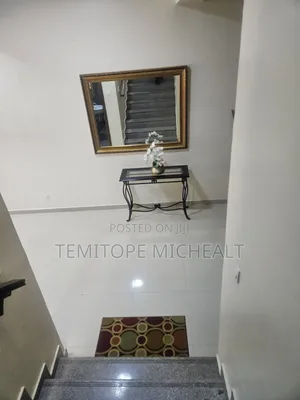 Furnished 4bdrm Townhouse / Terrace in Wuse 2, Asokoro for rent