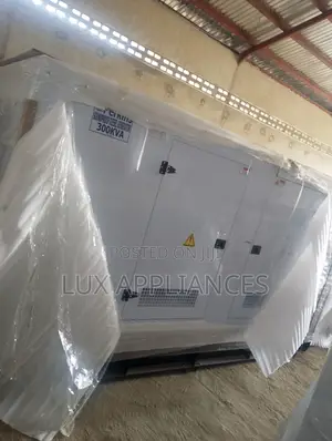 Perkins 300kva Diesel Generator