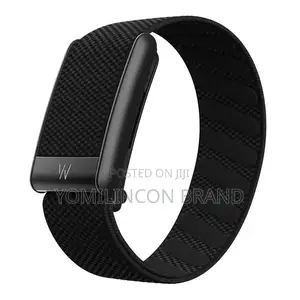 Whoop Coreknit 5.0 Black
