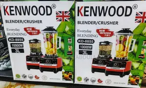 Blenders and Airfryer
