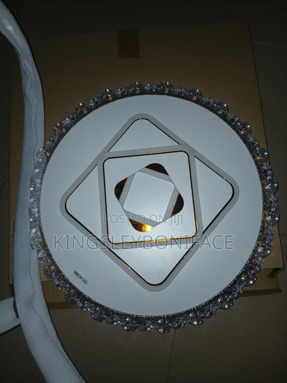 Led Ceiling Fitting